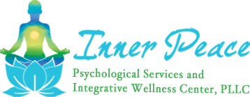 Inner Peace Psychological Services & Integrative Wellness Center